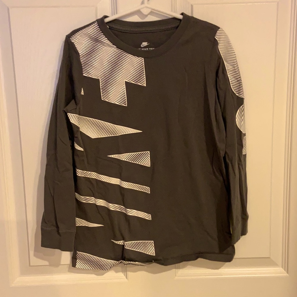 Nike Long Sleeve Shirt